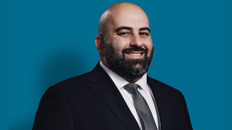 Global aerospace OEM Ontic has announced that Jack Karapetyan has been appointed to the newly created role of vice president and general manager of global MRO operations, effective immediately.