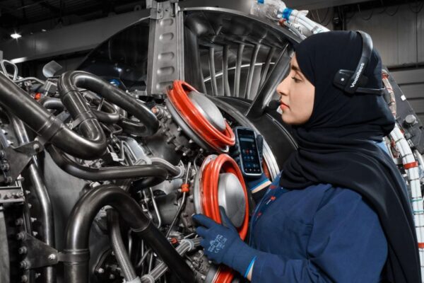 Aerospace engineering and leasing solutions provider, Sanad, has solidified its partnership with Asiana Airlines through a five-year contract extension valued at USD 145 million.