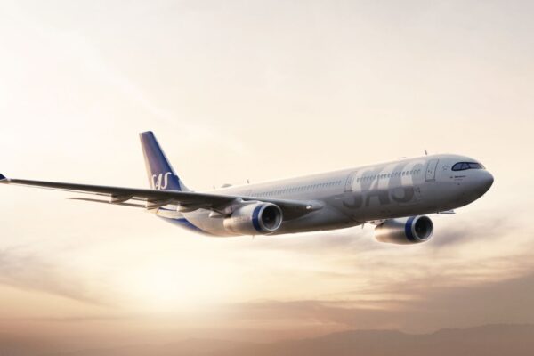 Scandinavian Airlines (SAS) has awarded a cargo handling contract to Worldwide Flight Services (WFS) at a fourth major airport gateway in North America.