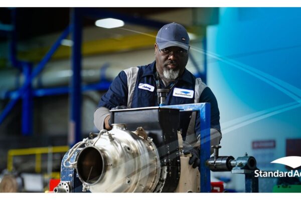 StandardAero has announced that its Maryville, Tennessee facility has completed and delivered its 12,000th auxiliary power unit (APU) repair. 