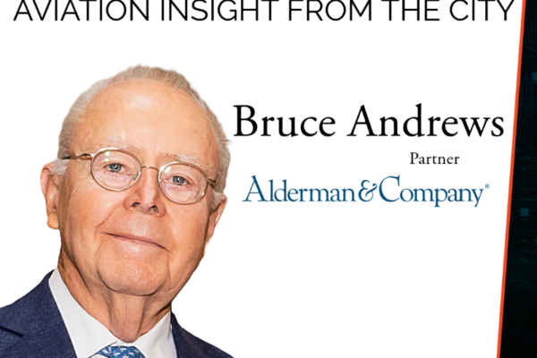 Bruce Andrews, Alderman & Company