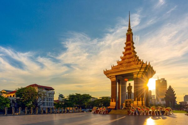 ADE Cambodia has received Approved Maintenance Organization (AMO) certification from the Cambodia State Secretariat of Civil Aviation (SSCA).