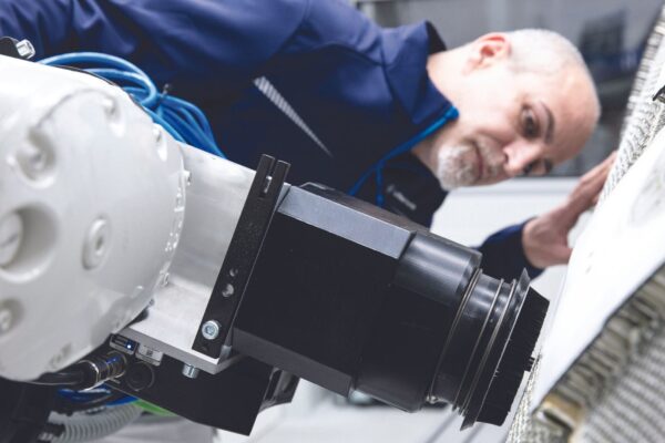 By tapping into the capabilities of AI and robotics for MRO activity, processes can be streamlined, precision can be enhanced, and operational efficiencies can be improved.