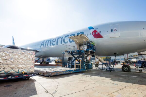American Airlines Cargo has announced its summer widebody schedule which includes new routes and an increase in services for the 2024 season.