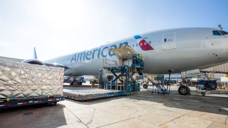 American Airlines Cargo has announced its summer widebody schedule which includes new routes and an increase in services for the 2024 season.