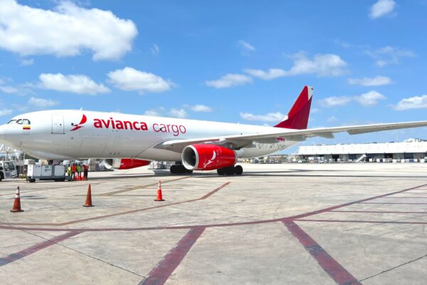 Avianca Cargo has concluded its Mother's Day season on a high note, having transported of over 400 million flower stems, equivalent to nearly 18,000 tonnes of cargo, across some 300 flights from Colombia and Ecuador to the US.