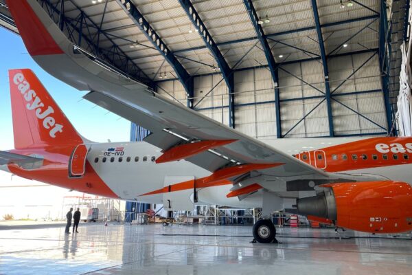 MRO provider Bird Aviation has extended its partnership with easyJet to cover a range of nose-to-tail checks.
