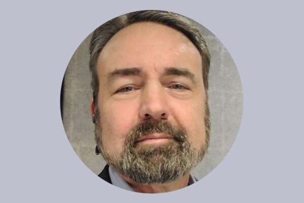 Christian Kotscher, chief executive of MerlinTPS