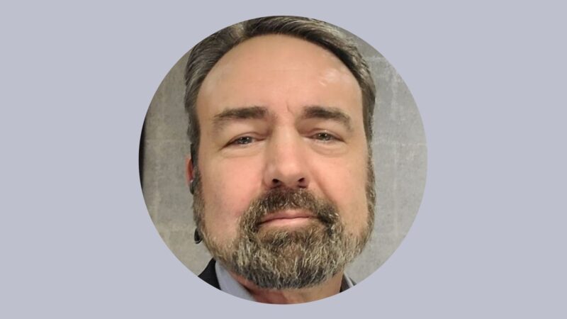 Christian Kotscher, chief executive of MerlinTPS