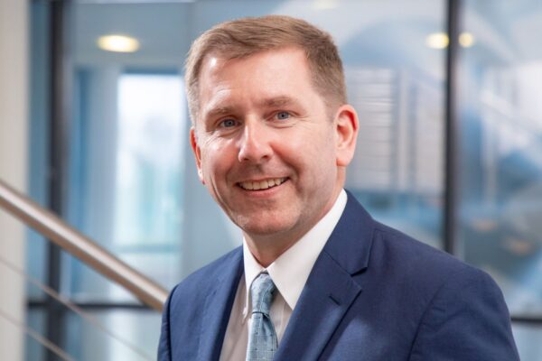 Peter Murray, EirTrade Aviation's senior key account manager, tells us about the company's role in the fast-paced engine Used Serviceable Material (USM) market, and explains that being flexible to customer expectations goes a long way.