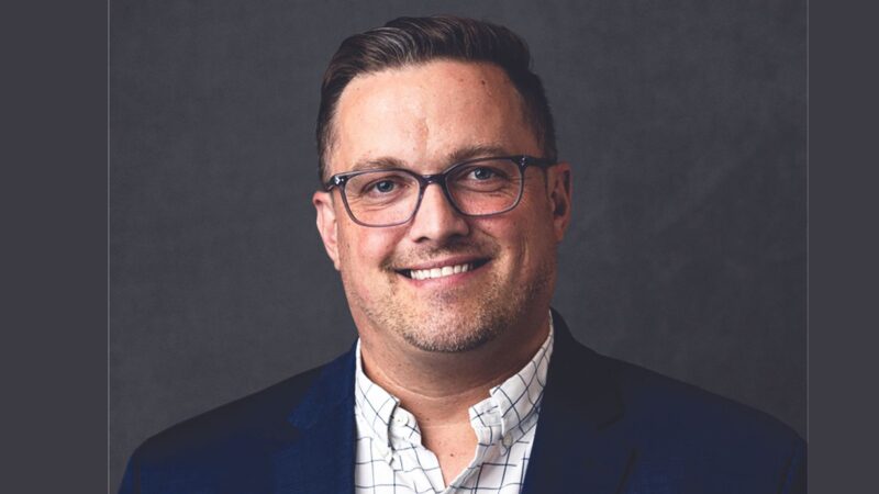 CAVU Aerospace has a clear vision for a greener MRO industry. Eric Langlois, vice president of business operations, explains more.