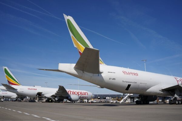 Ethiopian Cargo and Logistics Services and Liege Airport have celebrated 17 years of successful partnership with both organisations reaffirming their commitment to boost freighter operations and strengthen their strategic alliance.