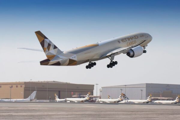 Etihad Cargo has announced it is ready to adopt the UAE Pre-Loading Advance Cargo Information (PLACI) regulations, ensuring that its partners and customers will experience no disruption to their shipments.