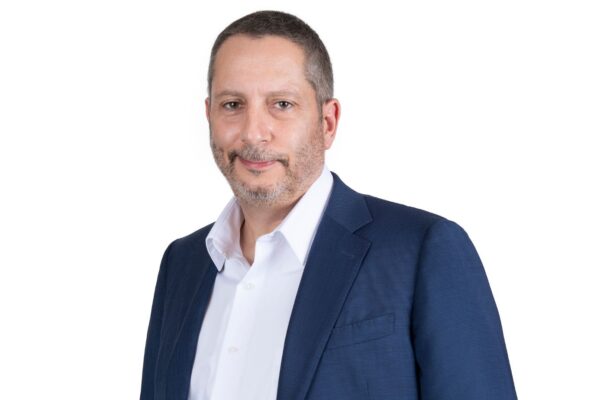 Dan Allawat, chief strategy officer at FEAM Aero