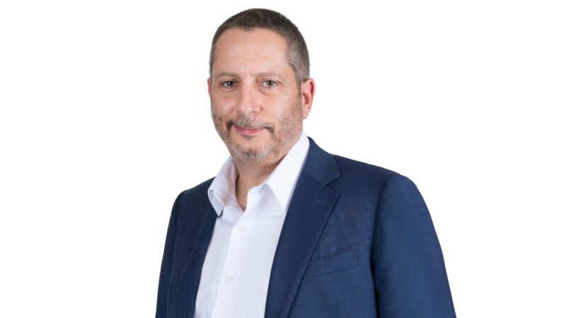 Dan Allawat, chief strategy officer at FEAM Aero