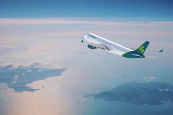 For the first time in its history, IAG Cargo has announced a new route between Dublin (DUB) and Denver (DEN).