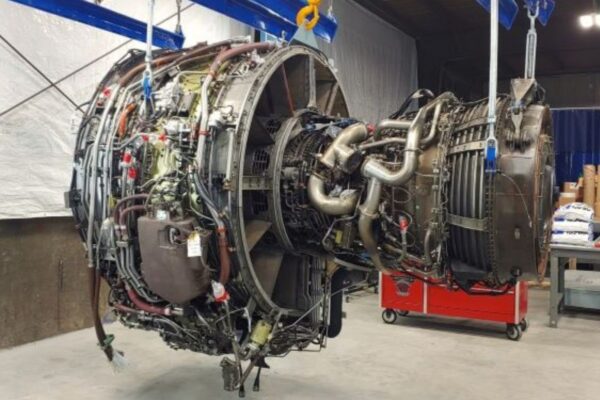 Jet AirWerks, a FAA Part 145 repair station that specialises in the MRO of jet engine components, has announced it is now offering CFM56-5B/7B engine disassembly and module and accessory gearbox disassembly.