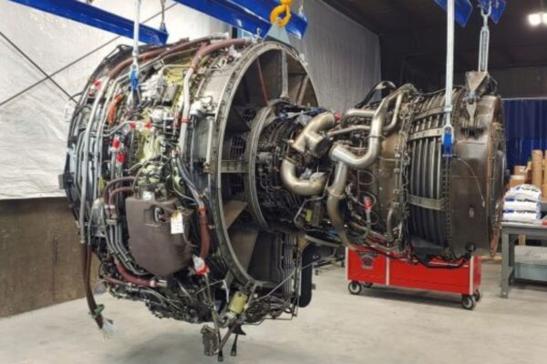 Jet AirWerks, a FAA Part 145 repair station that specialises in the MRO of jet engine components, has announced it is now offering CFM56-5B/7B engine disassembly and module and accessory gearbox disassembly.