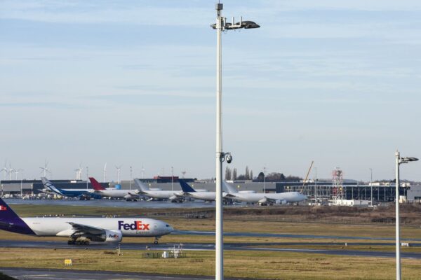 Liege Airport has reported growth in cargo tonnage, cargo volumes, and cargo movements for April 2024 compared to the same month last year.