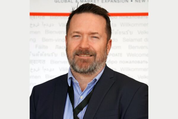 AMETEK MRO has named Mike Audus as its new DVP and business unit manager - MRO Europe.
