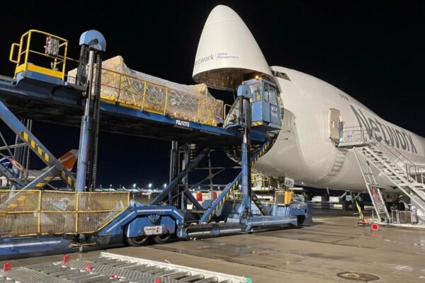 Network Airline Management has extended its long-term partnership with Air Atlanta Icelandic (AAI) by adding two further B747-400F production freighter aircraft to its fleet.
