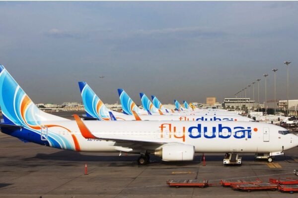 Network Airline Services (NAS) has been appointed as the General Sales and Services Agent (GSAA) for FlyDubai in Kenya.