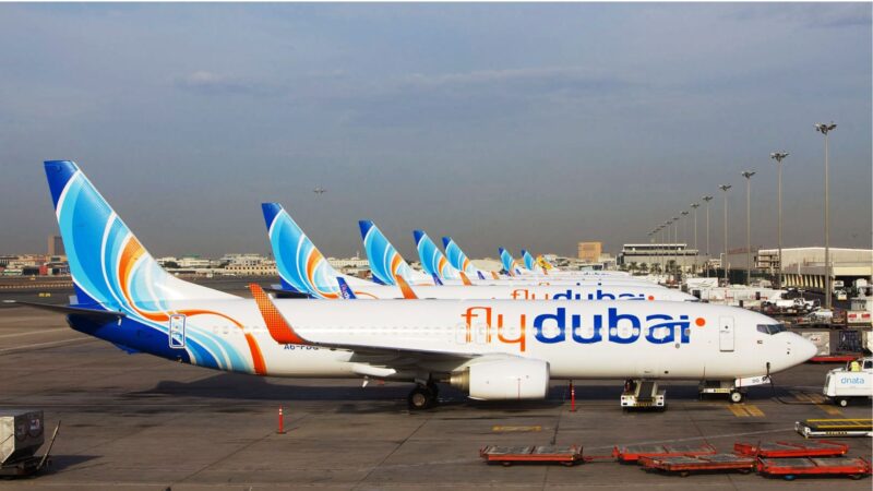 Network Airline Services (NAS) has been appointed as the General Sales and Services Agent (GSAA) for FlyDubai in Kenya.