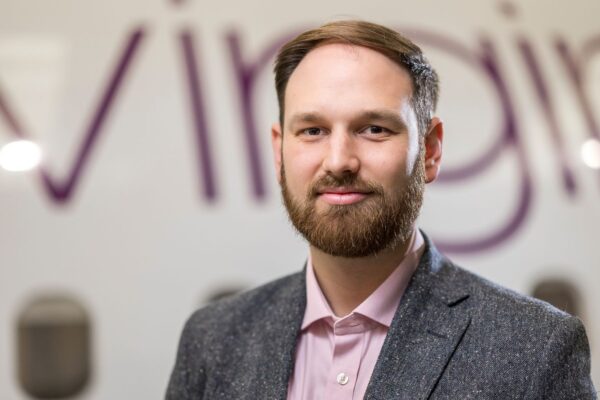 Nick Diesel has been announced as the new managing director of Virgin Atlantic Cargo, effective August 4.