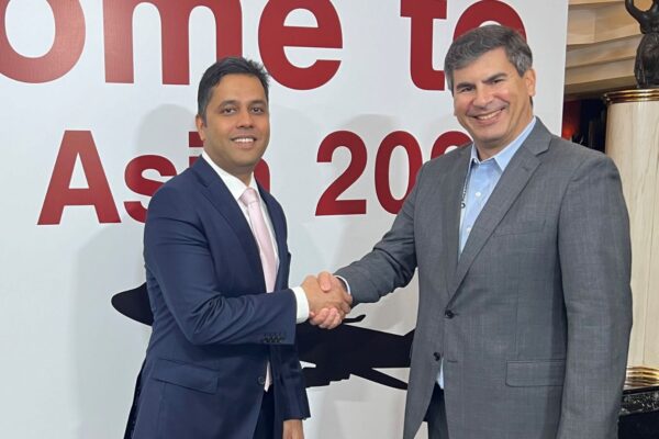 Aerospace engineering and leasing solutions provider, Sanad, has announced a strategic transaction with CFM Materials during the International Society of Transport Aircraft Trading (ISTAT) Asia event in Hong Kong.