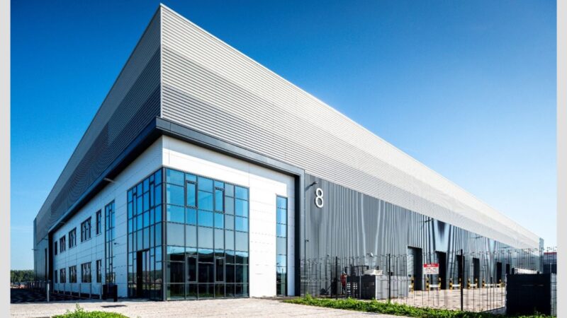 AerFin has announced that St. Modwen Park, Newport, will be home to the company’s new headquarters from the end of 2024.