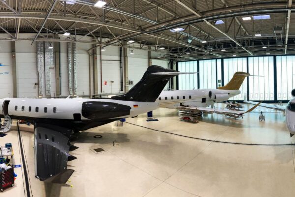 Honeywell has announced that Aero-Dienst has become a certified maintenance provider for the HTF7000 turbofan engine nacelle system.
