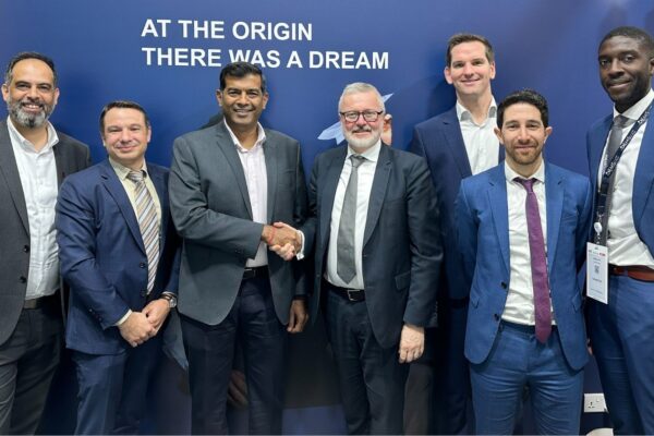 Maldives-based Beond, the world’s first 'premium leisure' airline, has chosen OEMServices to support its Airbus single-aisle fleet.