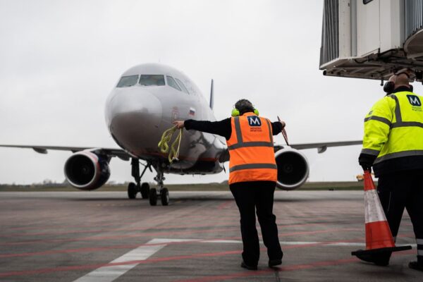 Menzies Aviation is the leading service partner to the world’s airports and airlines.