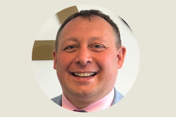 AIA Cargo has announced Colin McInnes as the firm's new vice president cargo UK.