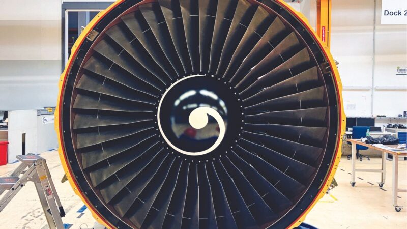 Pressures at the OEM level and elsewhere have created a market where some correction is needed. Kevin Rozario hears from some in the engine leasing space for a first-hand view of the challenges.