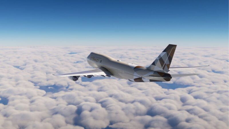 Etihad Cargo has announced it is increasing its belly-hold cargo capacity this summer across its global network.