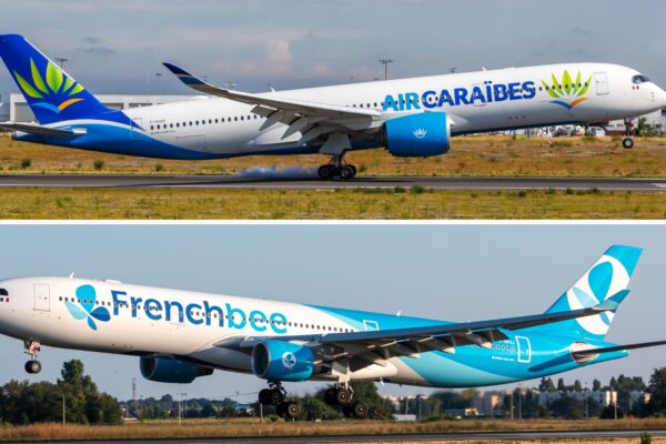 iGo Solutions, a joint venture of the Sabena technics group, has signed a new contract for the line maintenance of Air Caraïbes and French Bee's A330 and A350 fleets for a period of seven years.
