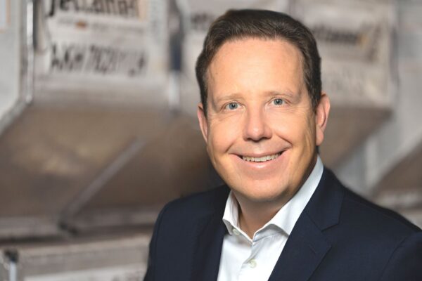 Dr Jan-Wilhelm Breithaupt has been appointed as the new chief executive of Unit Load Device (ULD) management services provider, Jettainer.