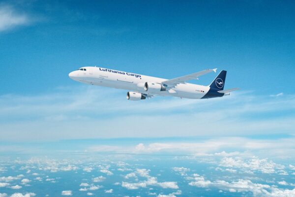 Lufthansa Cargo has announced it is launching a freighter connection from Munich to Istanbul for the first time from July 6.