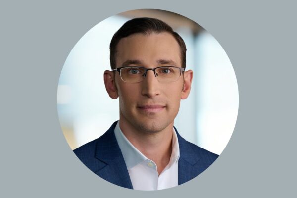 Matt Lacki, chief transformation officer of FDH Aero