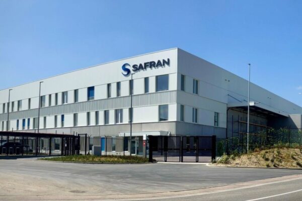 A new building for Safran Aircraft Engine Services Brussels, a subsidiary of engine manufacturer Safran Aircraft Engines, has been inaugurated at Brussels Airport.