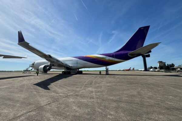 Aircraft investment specialist Stratos has announced that it recently sold an A330-300 to US carrier National Airlines.