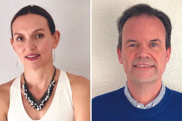 Envisa colleagues Ayce Celikel and Thomas Roetger believe refining end-of-life processes will help to uphold asset values and reduce risks.