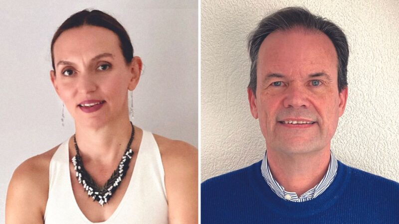 Envisa colleagues Ayce Celikel and Thomas Roetger believe refining end-of-life processes will help to uphold asset values and reduce risks.