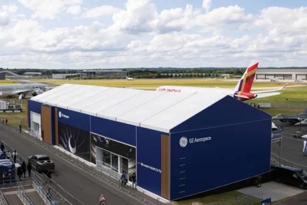 GE Aerospace