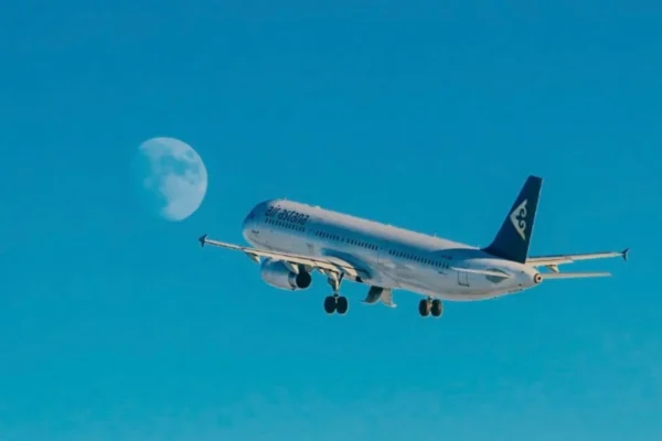 Kazakhstan’s flag carrier, Air Astana