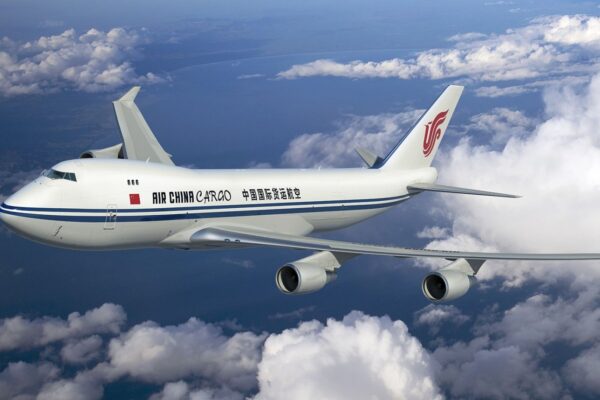 Air China Cargo