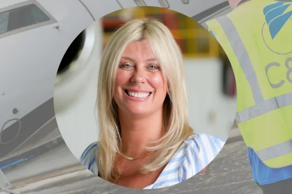 Provider of aircraft parts and services to commercial, regional, and business jet operators C&L Aerospace has appointed Amanda Hartwig as regional sales manager in its regional airline division.