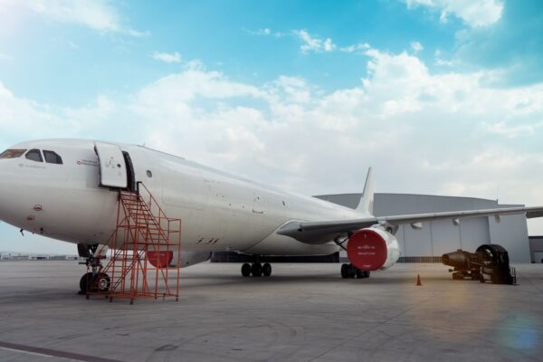 Avianca Cargo and its commercial partner AeroUnion have welcomed the arrival of a new A330 passenger-to-freighter (P2F) converted aircraft.