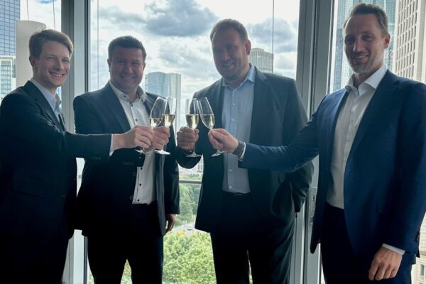 aviationscouts joins Aerotec Europe Holding GmbH and acquires B2L GmbH & Co. KG